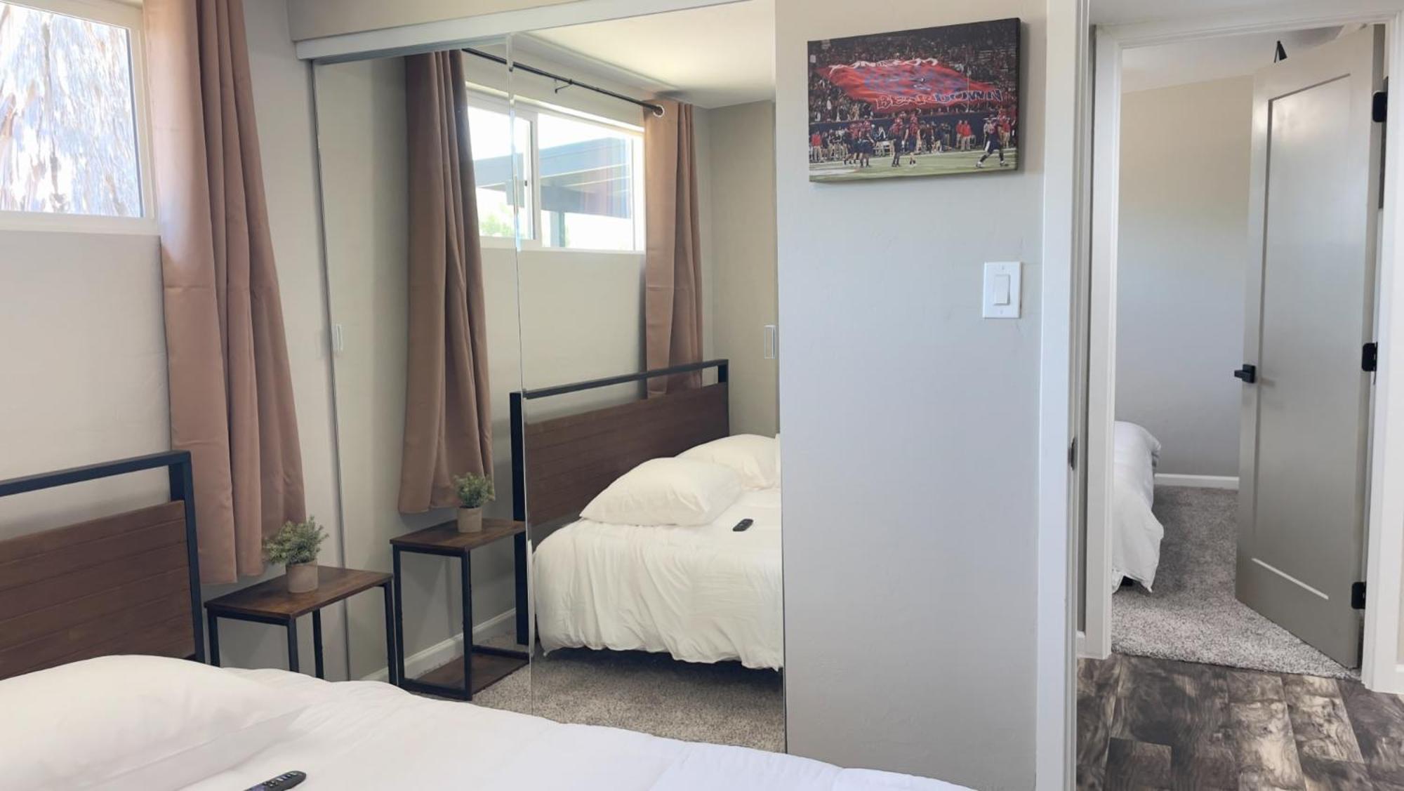 Private Home - Heated Pool, Billiards, Darts, Foosball, Fireplace, 5 Smart Tvs, Bbq, Cotton Bedding - The Saguaro Sanctuary, Pool Heat Optional 투산 외부 사진