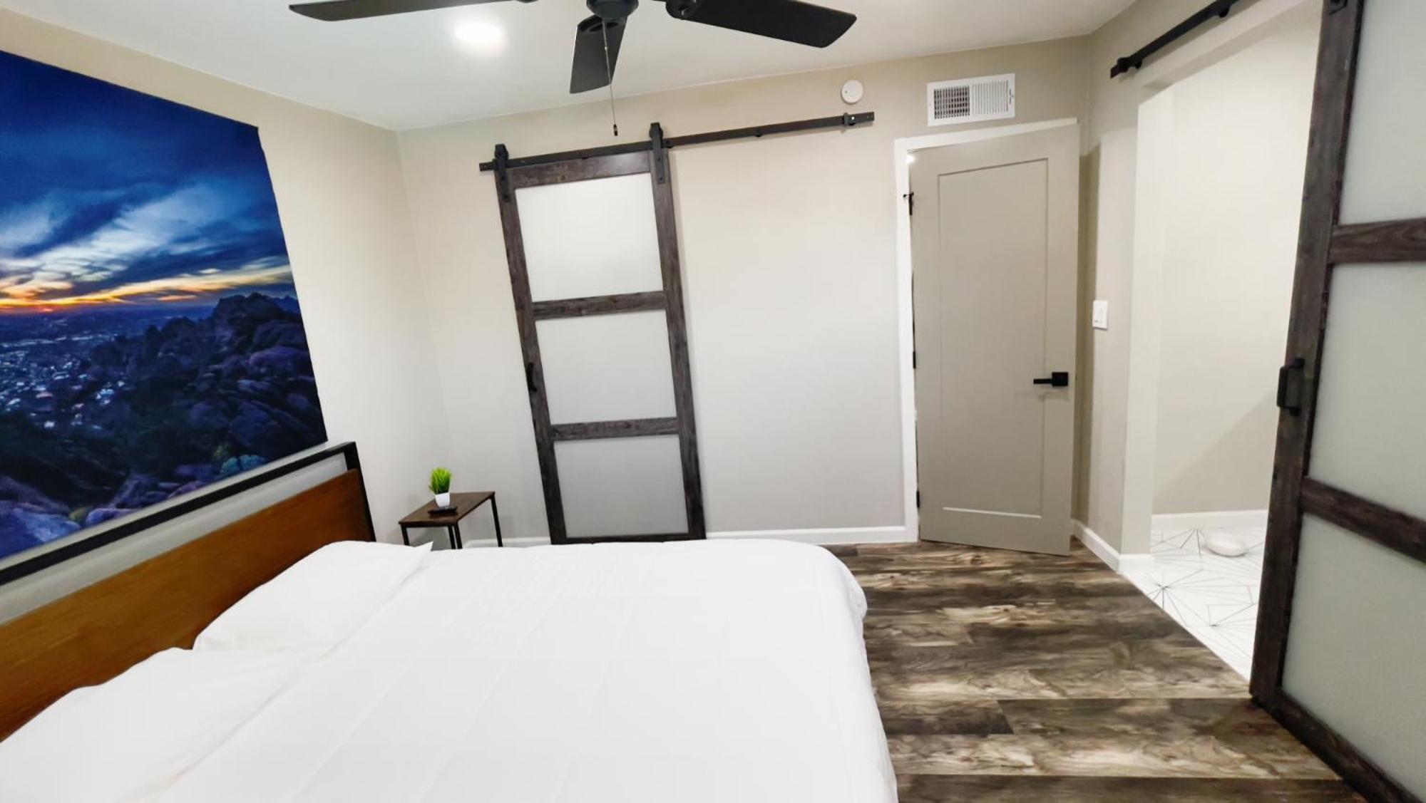 Private Home - Heated Pool, Billiards, Darts, Foosball, Fireplace, 5 Smart Tvs, Bbq, Cotton Bedding - The Saguaro Sanctuary, Pool Heat Optional 투산 외부 사진