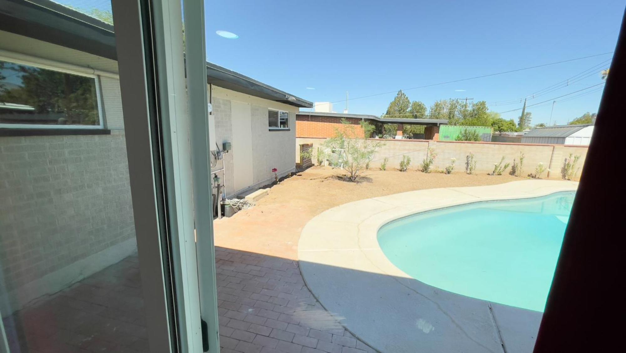 Private Home - Heated Pool, Billiards, Darts, Foosball, Fireplace, 5 Smart Tvs, Bbq, Cotton Bedding - The Saguaro Sanctuary, Pool Heat Optional 투산 외부 사진