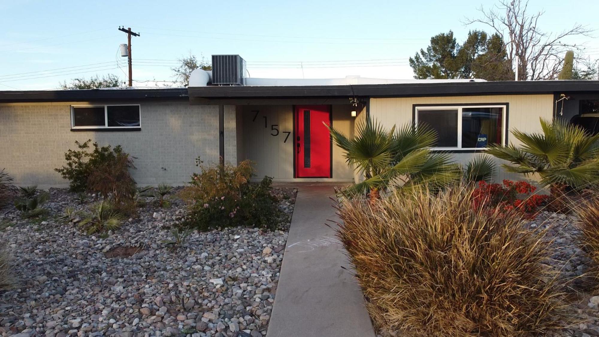 Private Home - Heated Pool, Billiards, Darts, Foosball, Fireplace, 5 Smart Tvs, Bbq, Cotton Bedding - The Saguaro Sanctuary, Pool Heat Optional 투산 외부 사진