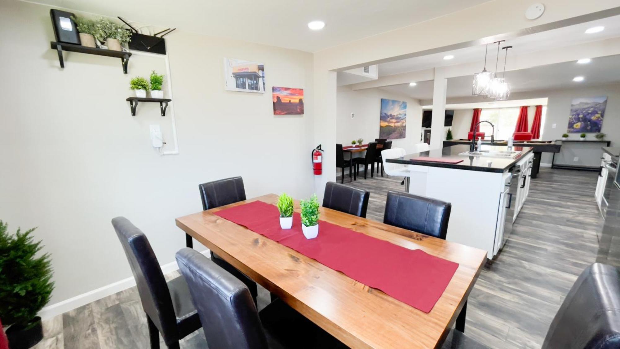 Private Home - Heated Pool, Billiards, Darts, Foosball, Fireplace, 5 Smart Tvs, Bbq, Cotton Bedding - The Saguaro Sanctuary, Pool Heat Optional 투산 외부 사진