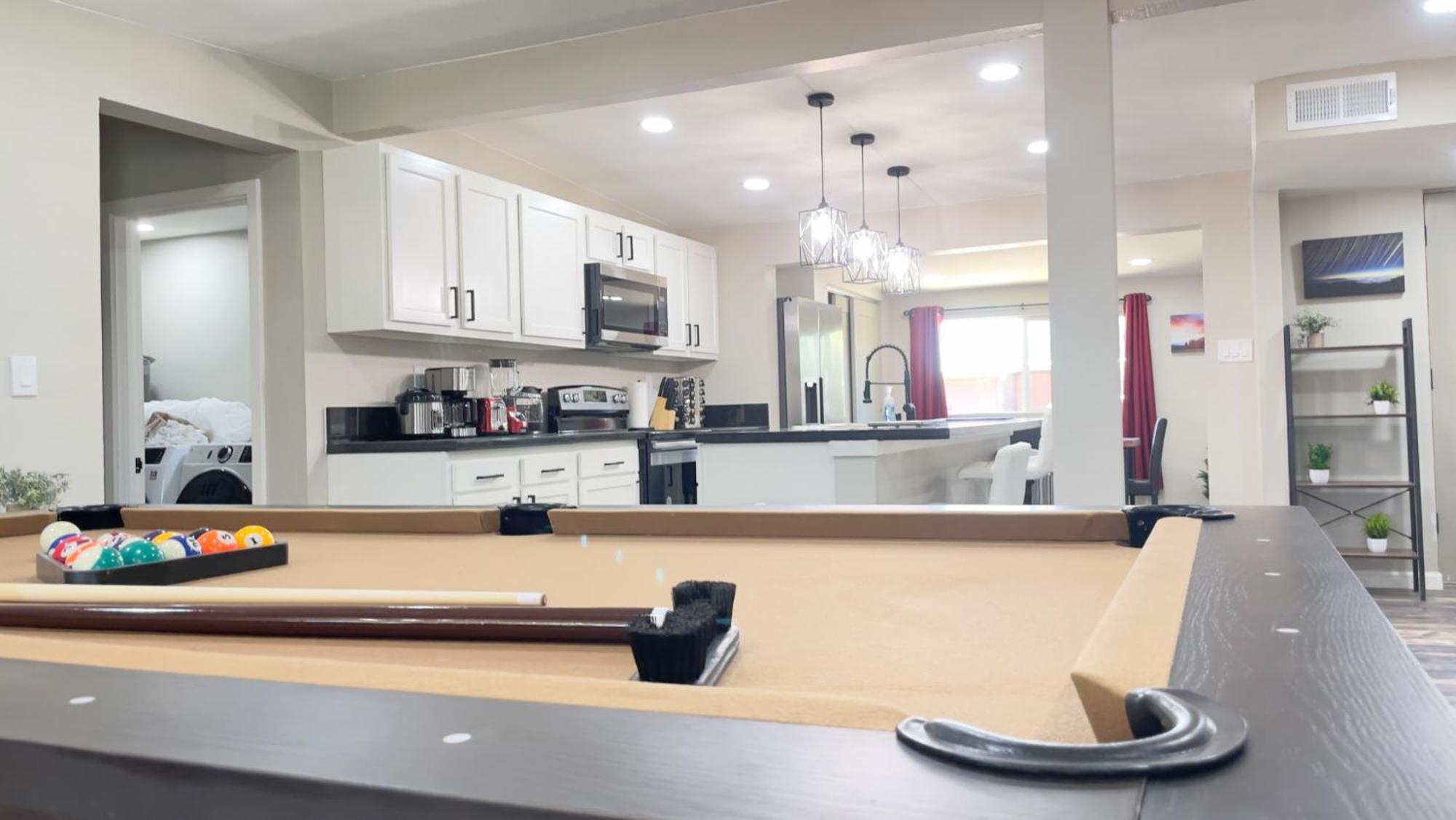 Private Home - Heated Pool, Billiards, Darts, Foosball, Fireplace, 5 Smart Tvs, Bbq, Cotton Bedding - The Saguaro Sanctuary, Pool Heat Optional 투산 외부 사진