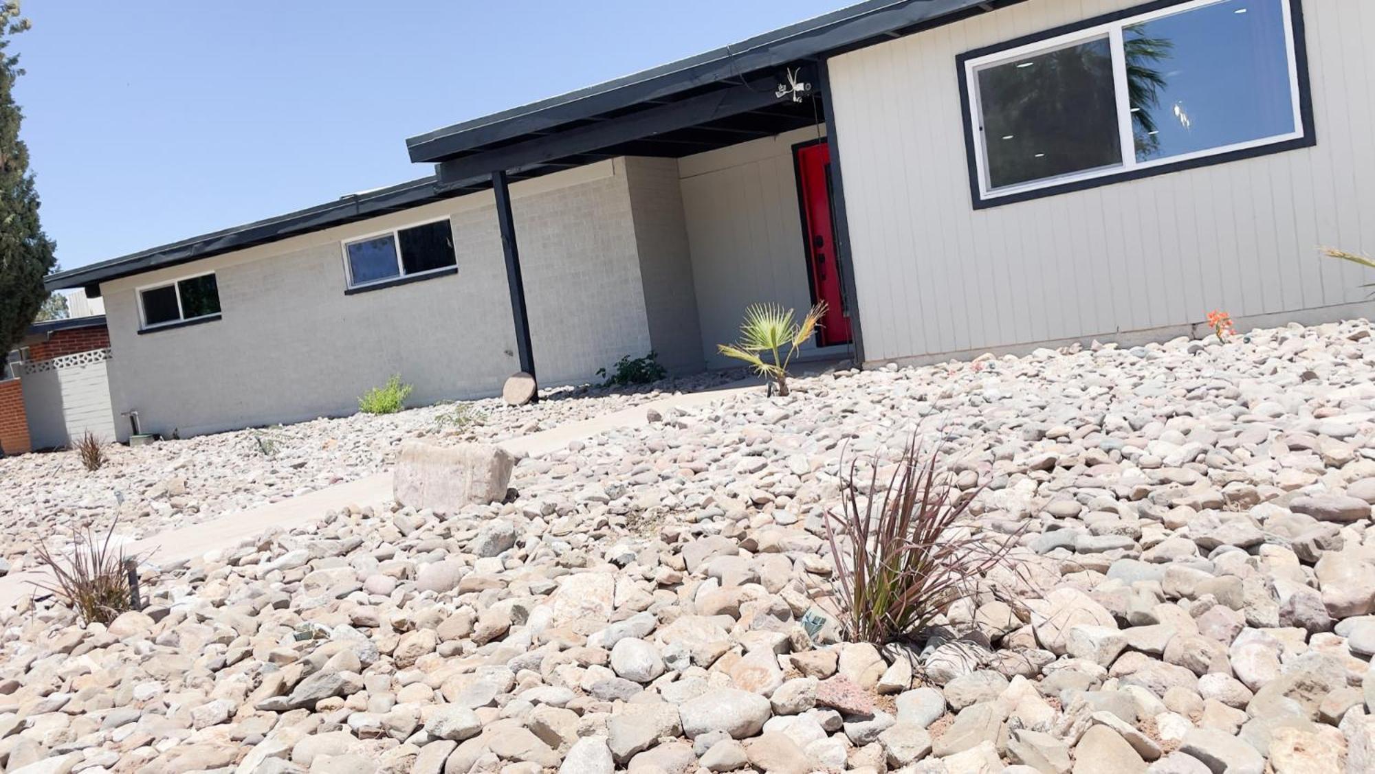 Private Home - Heated Pool, Billiards, Darts, Foosball, Fireplace, 5 Smart Tvs, Bbq, Cotton Bedding - The Saguaro Sanctuary, Pool Heat Optional 투산 외부 사진